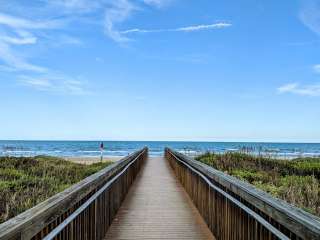 Padre Island South Beach