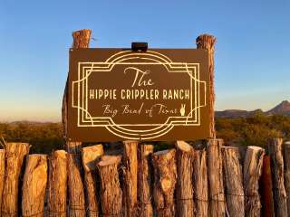 The Hippie Crippler Ranch