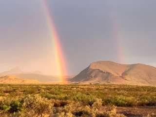 Sky Ranch Terlingua