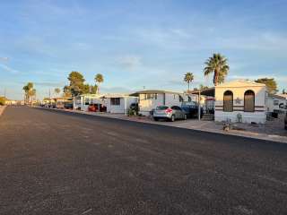 Ho-Ho-Kam 55+ Mobile Village & RV Park