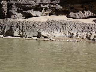 Santa Elena Canyon — Big Bend National Park