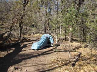 Big Bend Backcountry Camping — Big Bend National Park