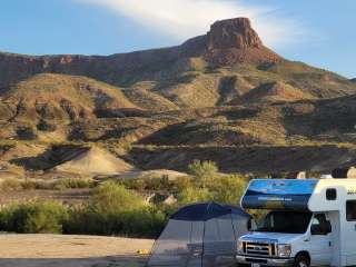 Maverick Ranch RV Park