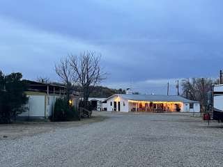 Stillwell Store & RV Park