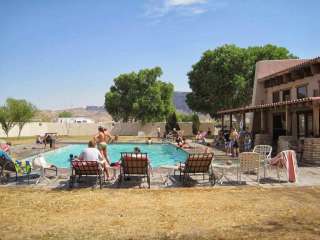 Maverick Ranch RV Park