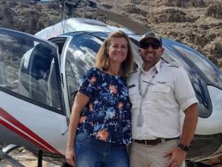 Colorado Canyon — Big Bend Ranch State Park