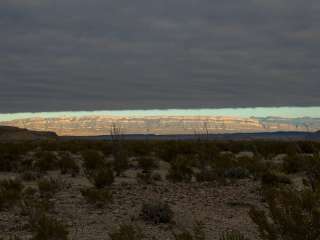 Fresno — Big Bend National Park