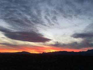 La Noria — Big Bend National Park