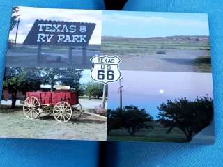 Route 66 RV Ranch