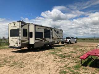 Longhorn RV Park