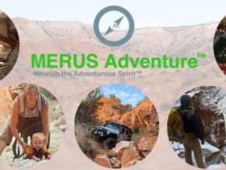 MERUS Adventure™