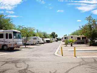 Miracle RV Park