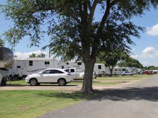 Yerby's Mobile Home & RV Park
