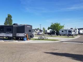 Century RV Park