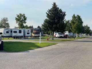 Traveland RV Park