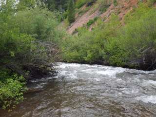 Red Banks Campground