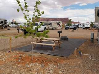 Monument Valley KOA