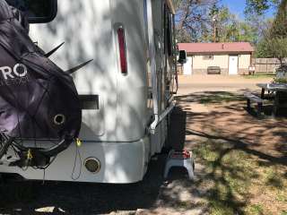 Westerner RV Park Campground