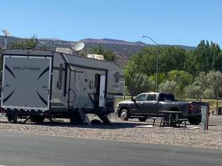 Venture RV Richfield