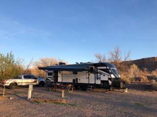 Cottonwood RV Park