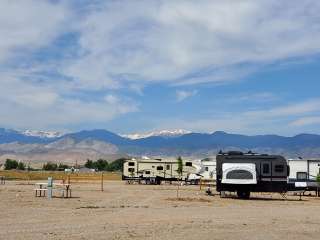 Monroe Canyon RV Park