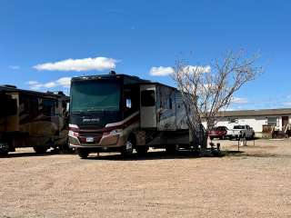 Valles RV Park