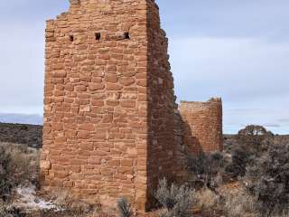 Hovenweep National Monument