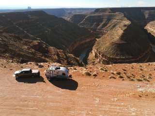 Goosenecks State Park