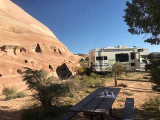 White House Campground