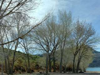 Piute State Park