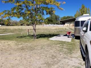 Aquarius RV Park