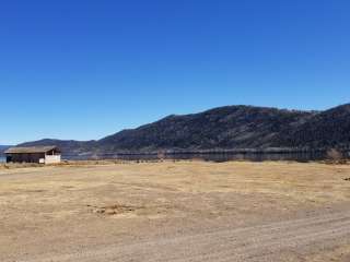 Mallard Bay Overflow Recreation Site