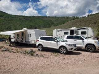 Bowery Haven Resort & RV Park