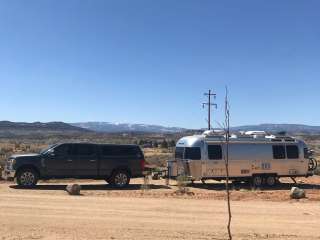 Escalante Heritage Center