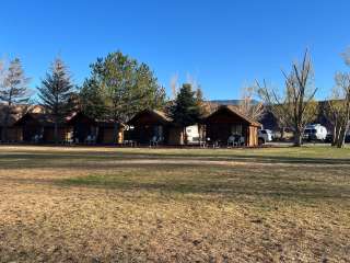 Thousand Lakes RV Park