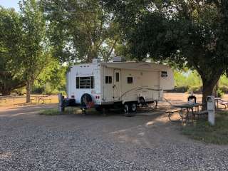 Sleepy Hollow Campground