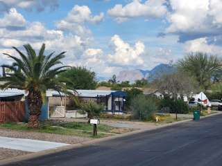 The Resort RV Park