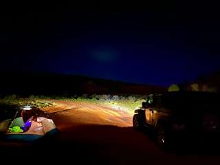 Buckskin Gulch Dispersed 