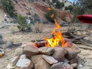 Cottonwood / Grand Staircase BLM