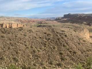 Capitol Reef  National Park