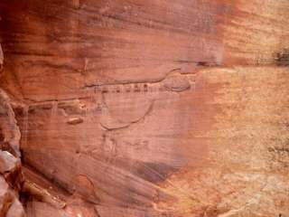 Cedar Mesa Campground — Capitol Reef National Park