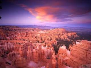 Sunset Campground — Bryce Canyon National Park