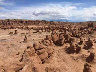 Goblin Valley State Park