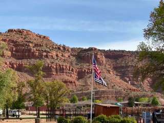 Crazy Horse RV Resort