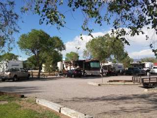 Circleville RV Park & Kountry Store