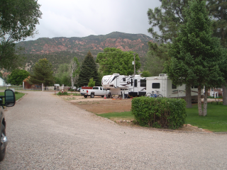 Red Ledge RV Park