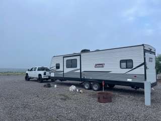 Bear Valley RV and Campground