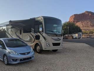 J&J RV Park