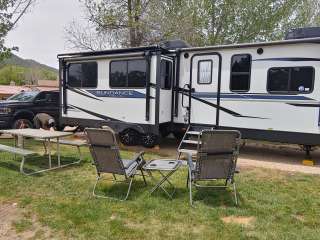 Bauers Canyon Ranch RV Park