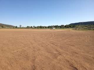 Meadows - Coral Pink Sand Dunes Dispersed